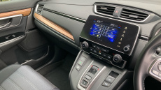 Honda CR-V 2.0 i-MMD Hybrid SE 5dr eCVT Hybrid Estate